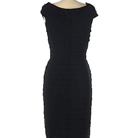 Tadashi Shoji Cocktail Dress - Picture 2 of 2